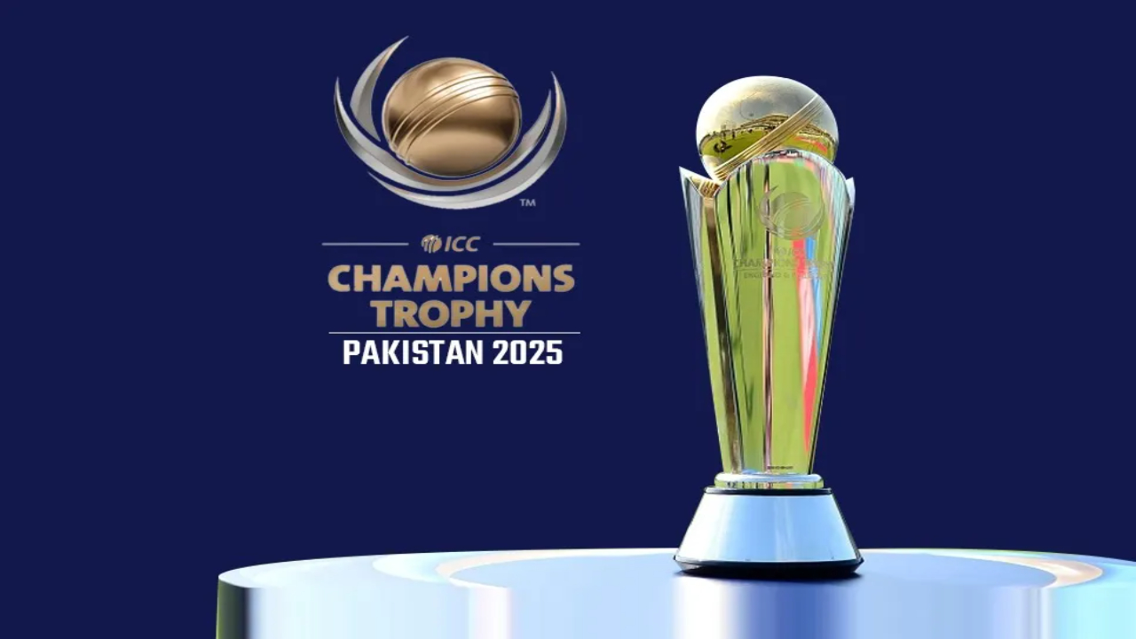 The ICC Champions Trophy 2025 is anticipated to be held in Karachi, Multan, and Lahore as potential venues